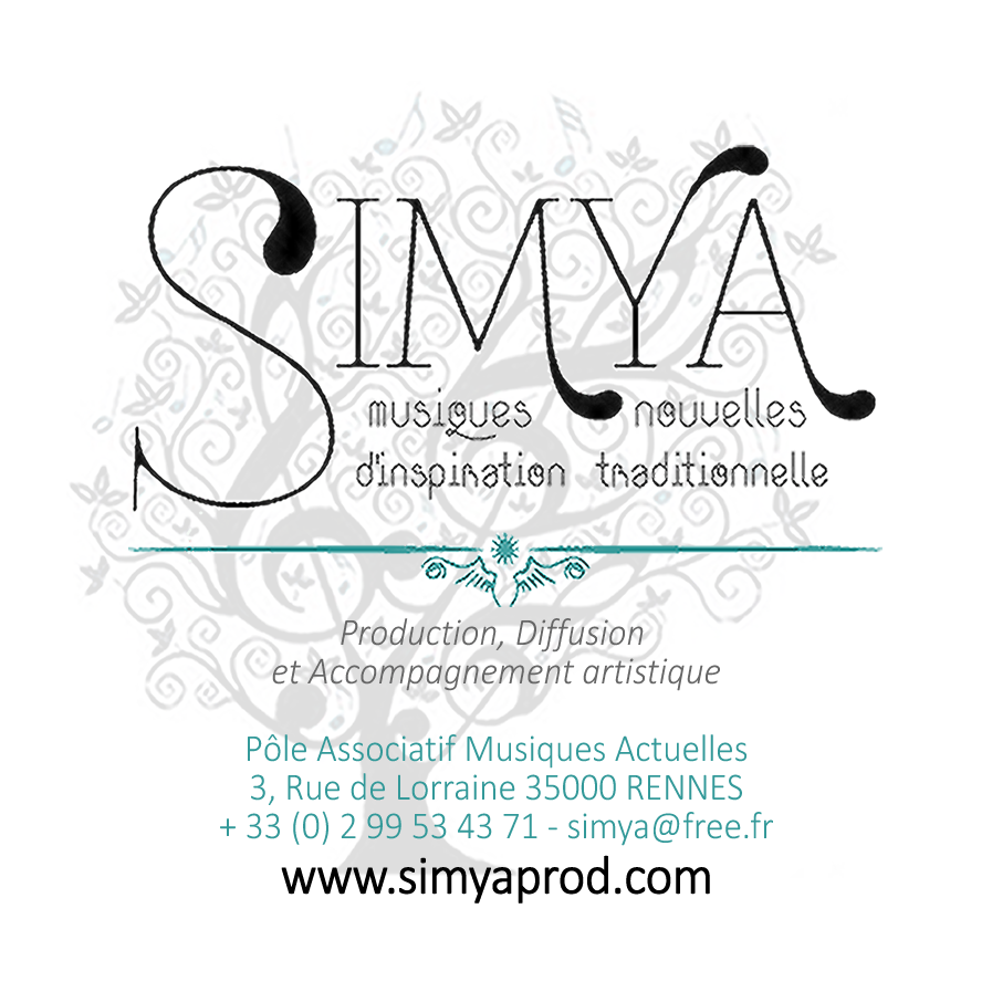 Simya Productions