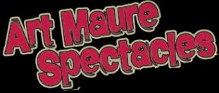 Art-Maure Spectacles